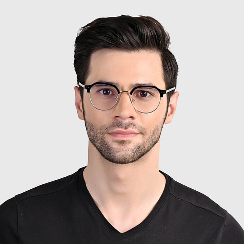 Vogily Eyewear- Malik